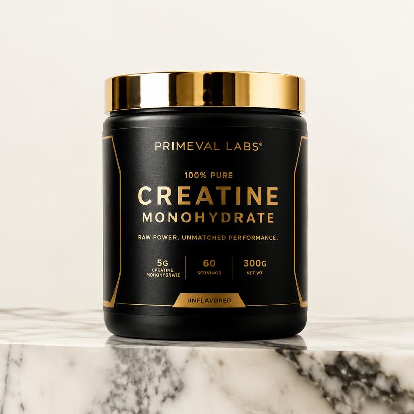 Creatina